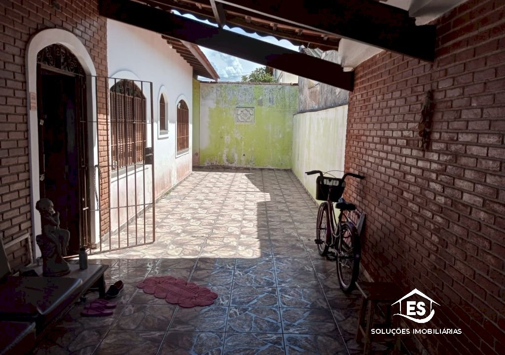 Imagem imóvel casa jardim suarão