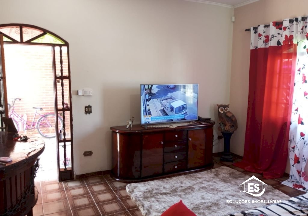 Imagem imóvel casa jardim suarão