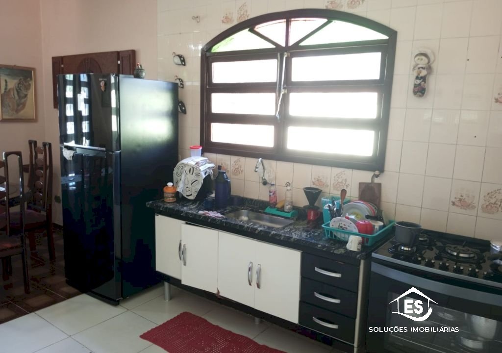 Imagem imóvel casa jardim suarão