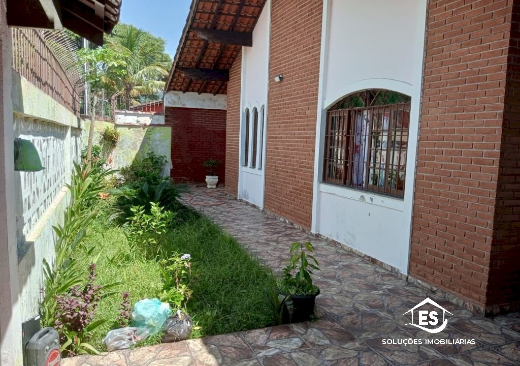 Imagem imóvel casa jardim suarão