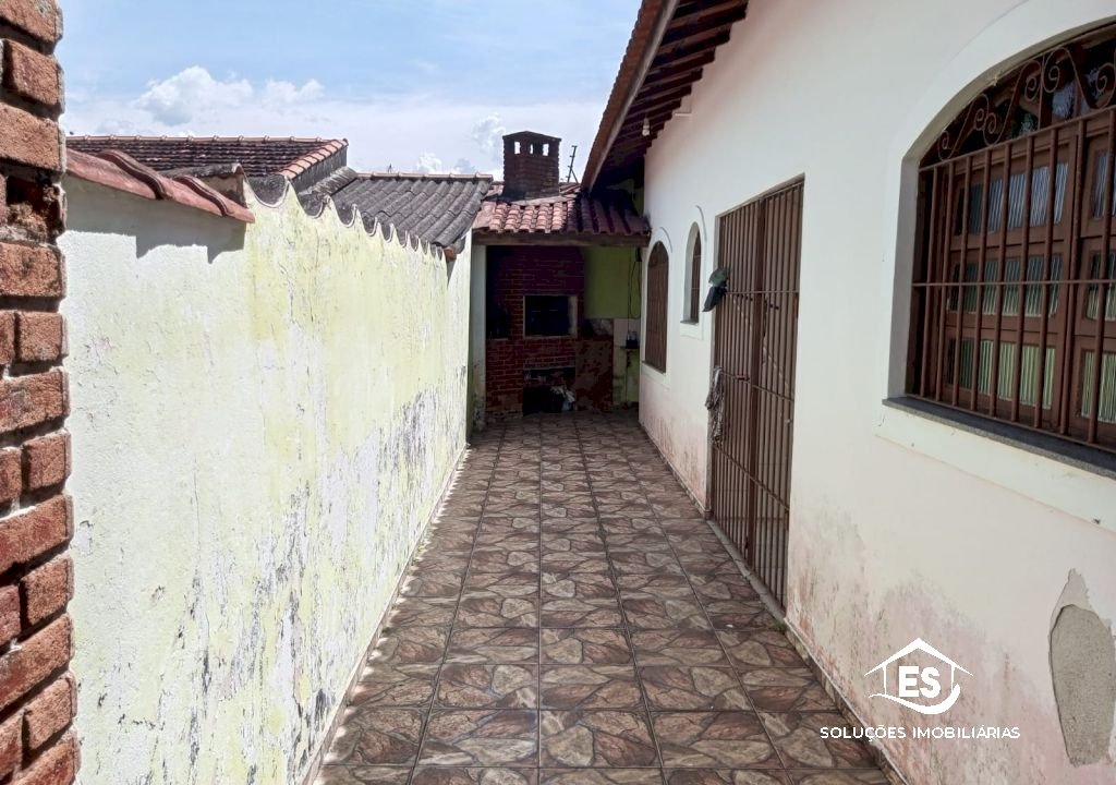 Imagem imóvel casa jardim suarão