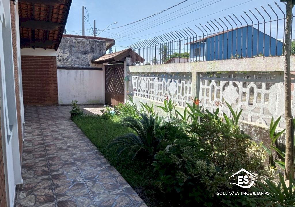 Imagem imóvel casa jardim suarão