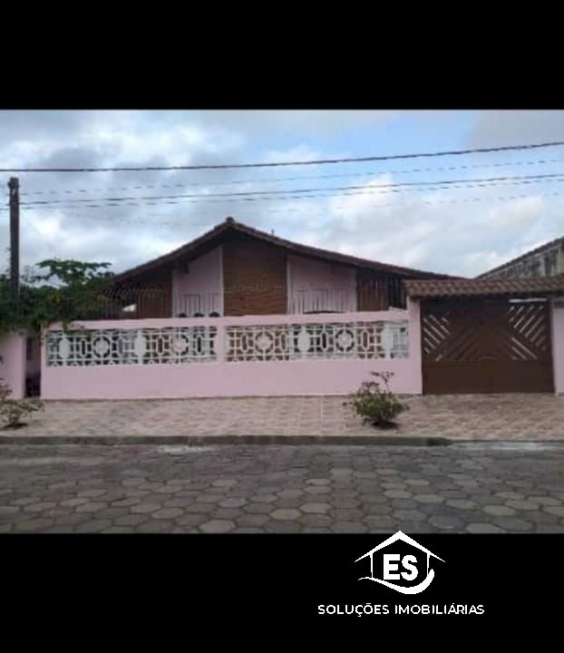 Imagem imóvel casa jardim suarão