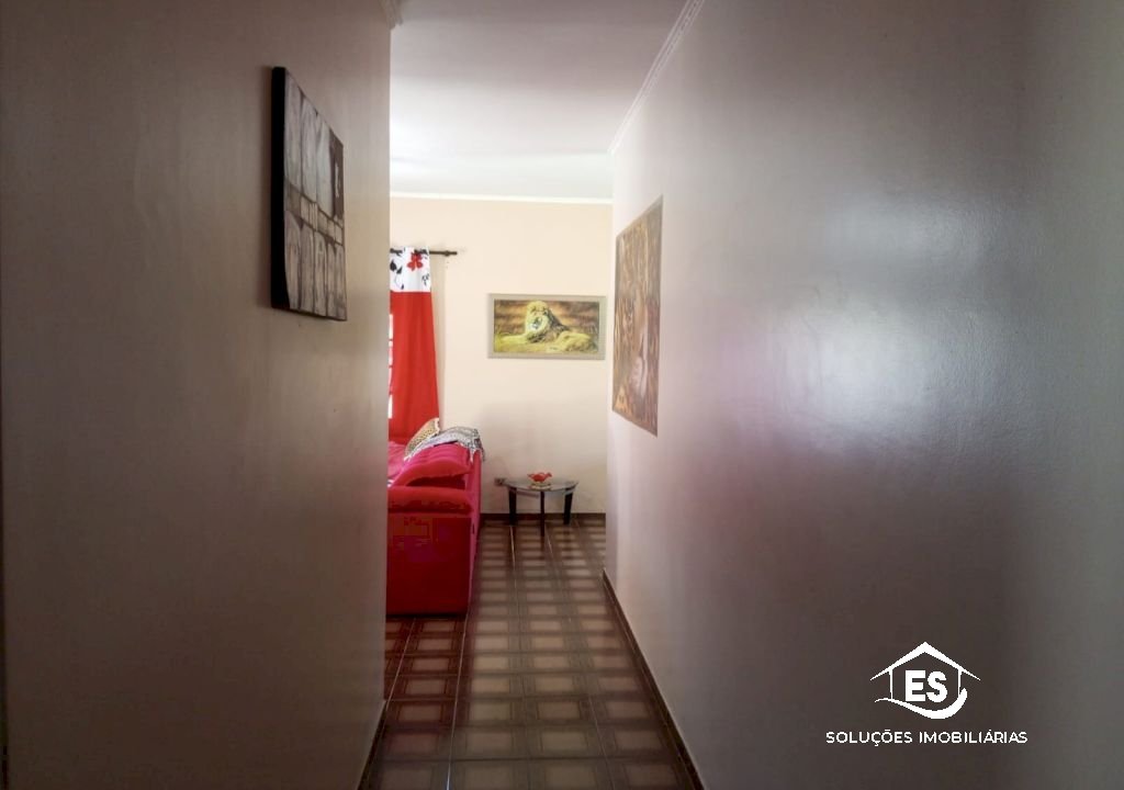 Imagem imóvel casa jardim suarão
