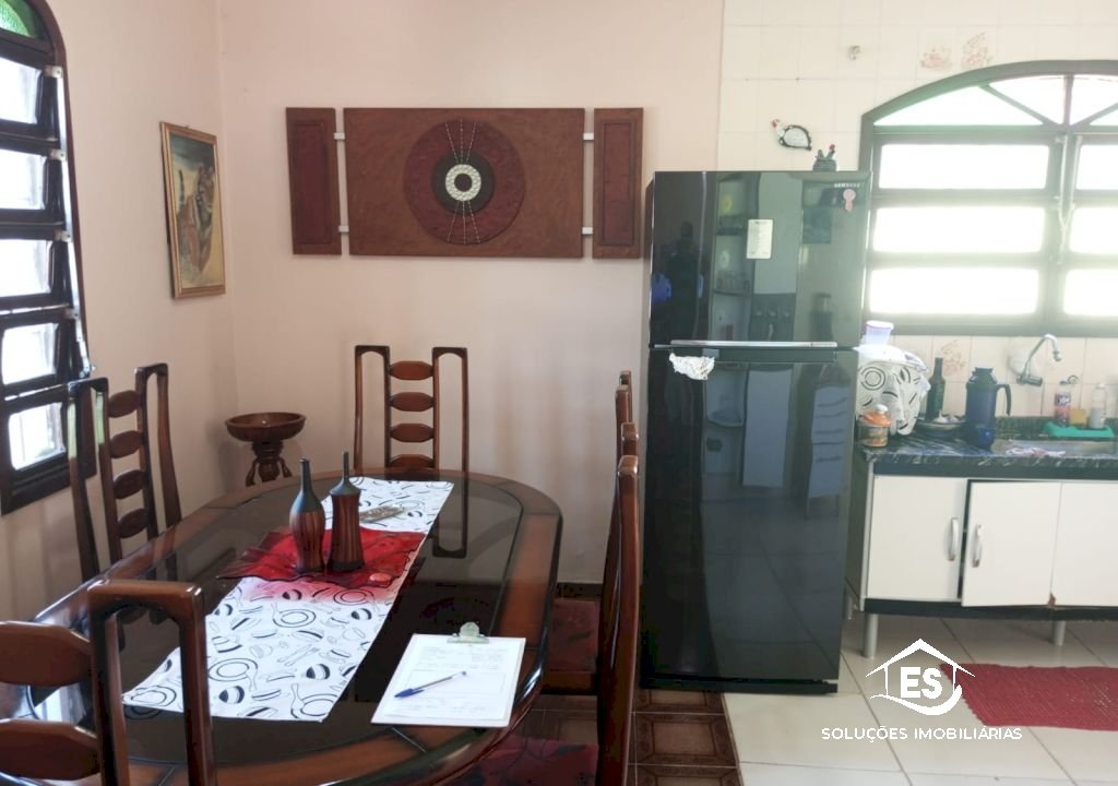 Imagem imóvel casa jardim suarão