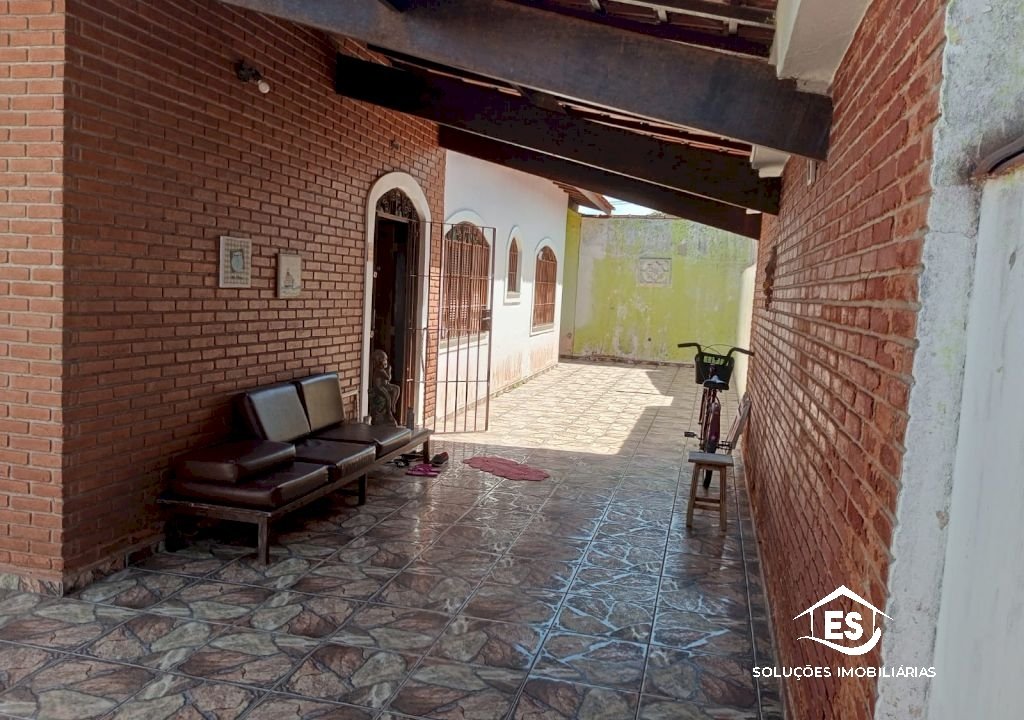 Imagem imóvel casa jardim suarão