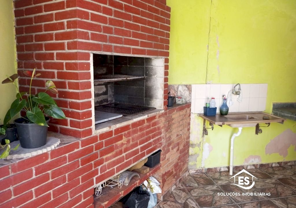 Imagem imóvel casa jardim suarão