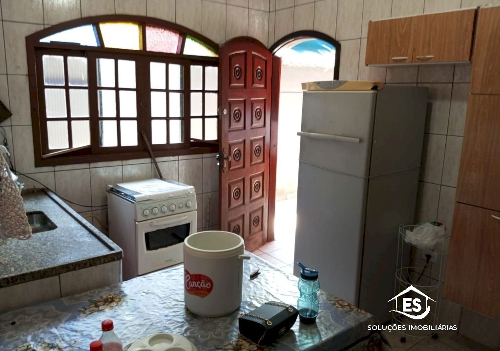 Imagem imóvel casa Nova Itanhaem