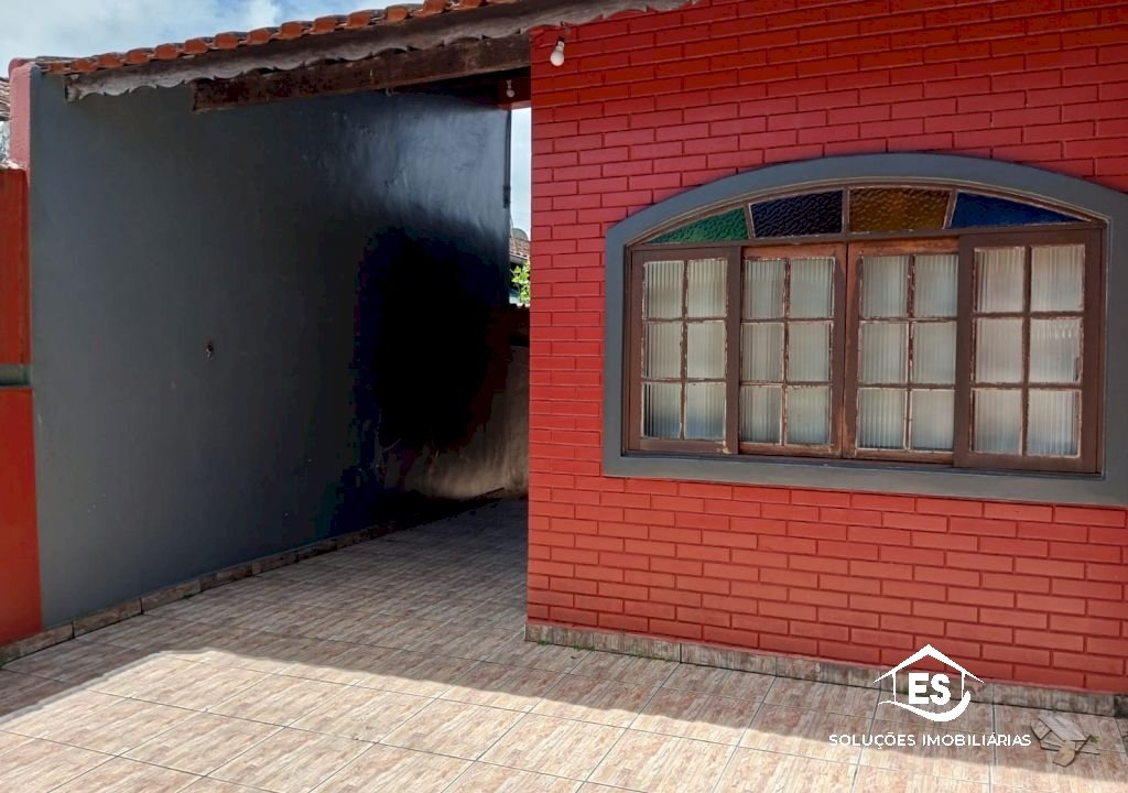 Imagem imóvel casa Nova Itanhaem