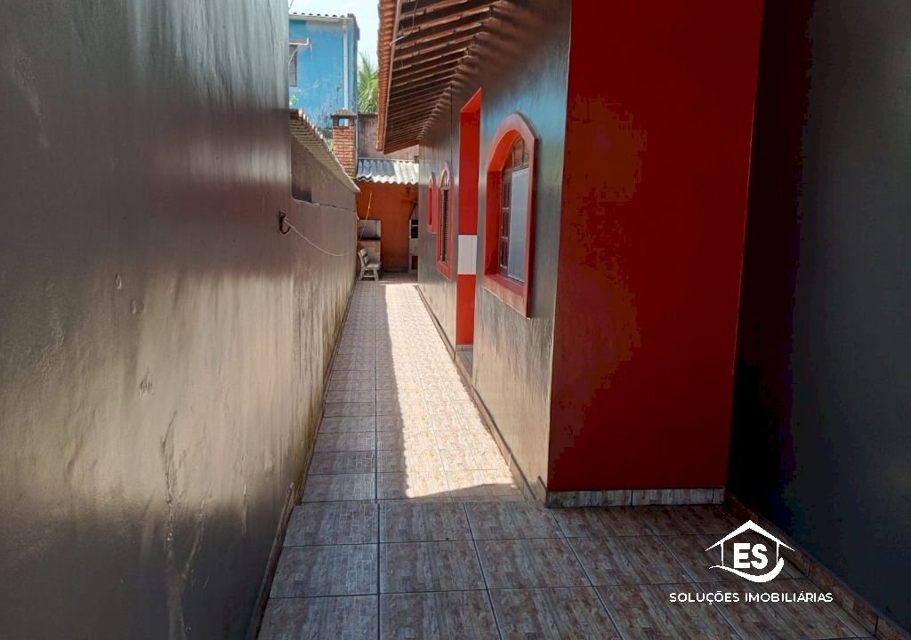 Imagem imóvel casa Nova Itanhaem
