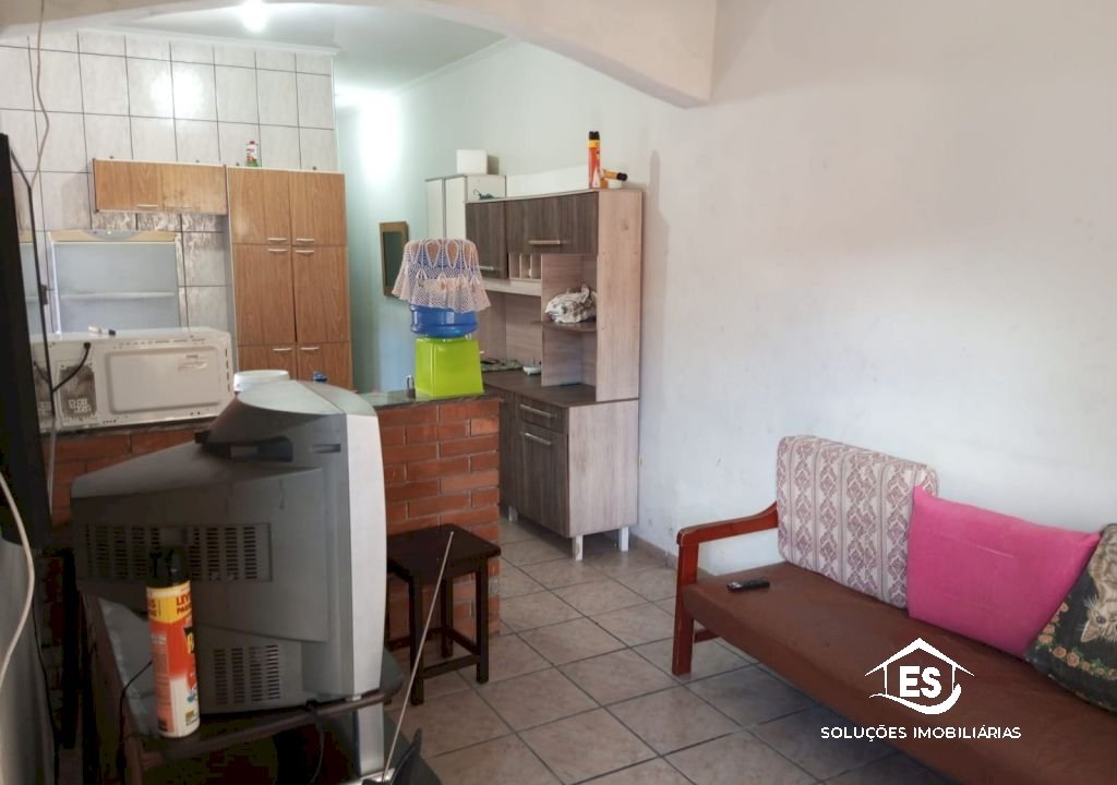 Imagem imóvel casa Nova Itanhaem
