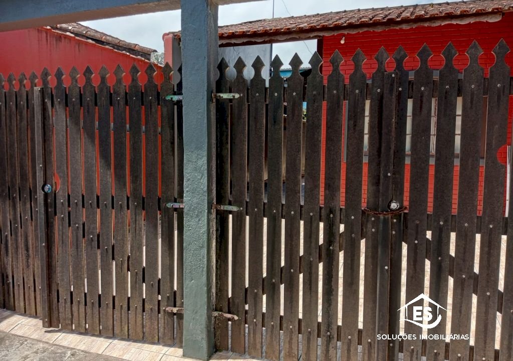 Imagem imóvel casa Nova Itanhaem