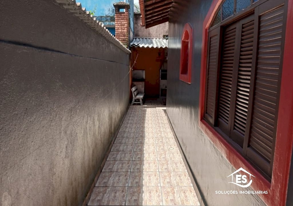 Imagem imóvel casa Nova Itanhaem