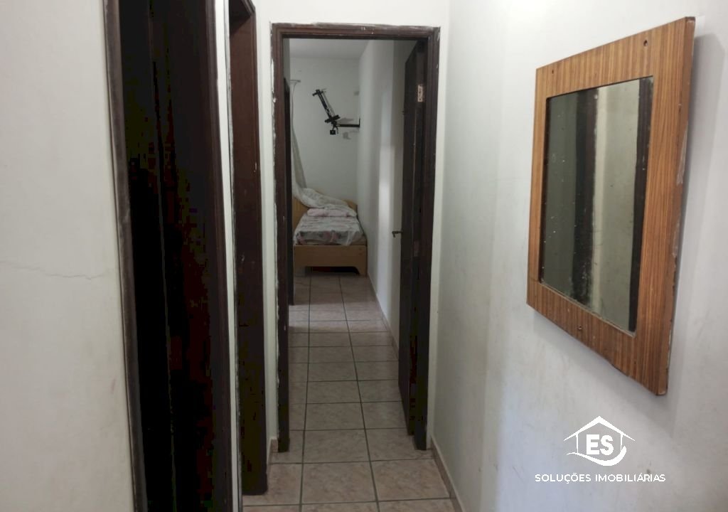 Imagem imóvel casa Nova Itanhaem
