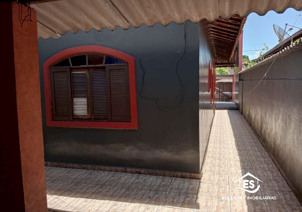 Imagem imóvel casa Nova Itanhaem