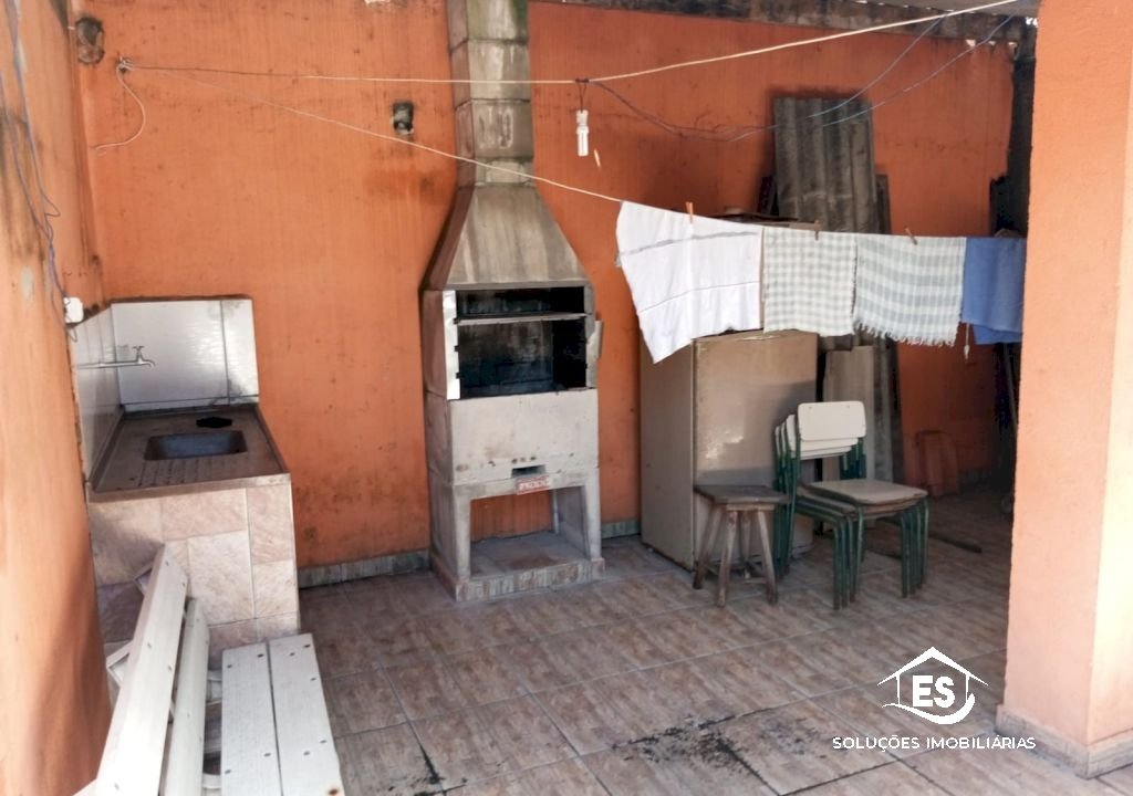 Imagem imóvel casa Nova Itanhaem