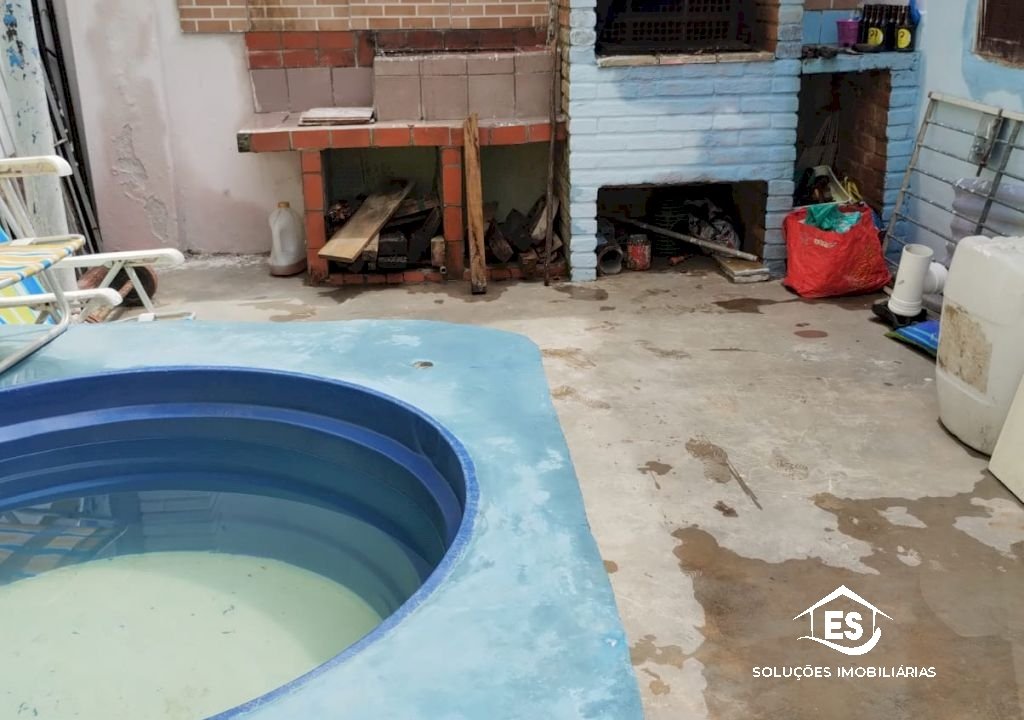 Imagem imóvel casa JD Suarão