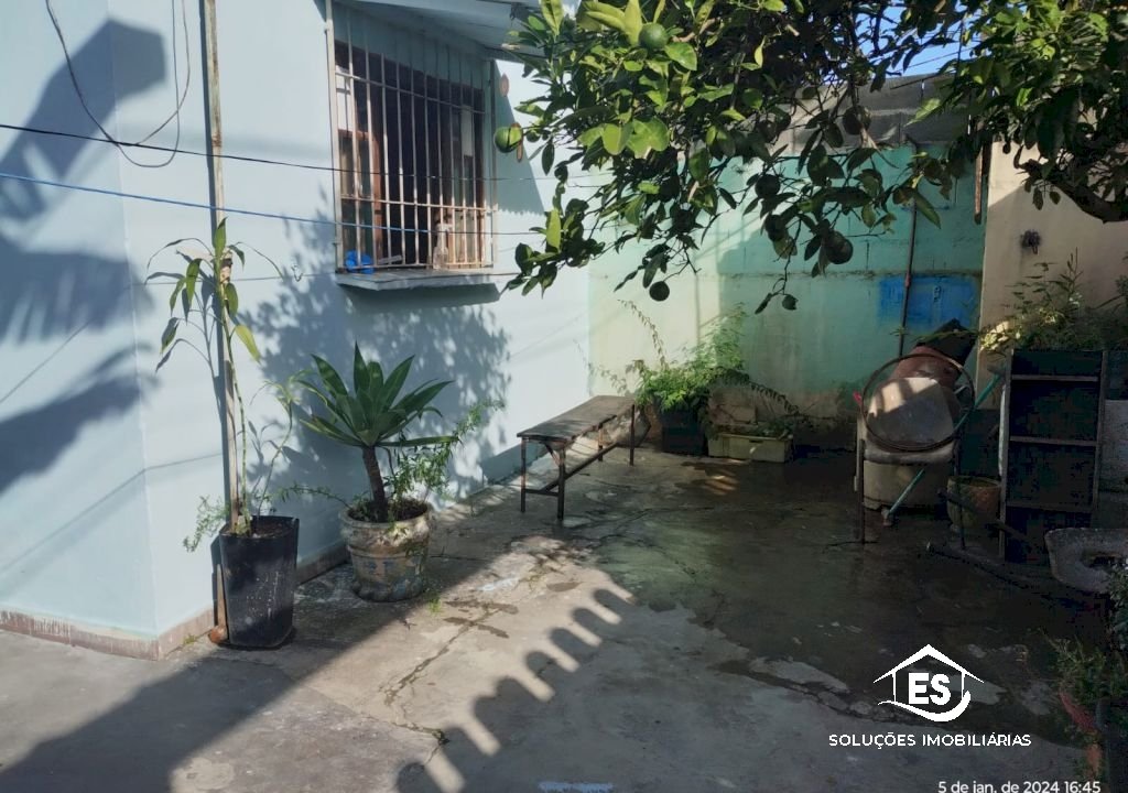 Imagem imóvel casa JD Suarão