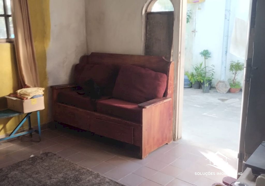 Imagem imóvel casa JD Suarão