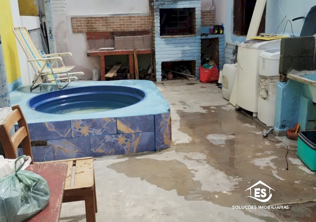 Imagem imóvel casa JD Suarão