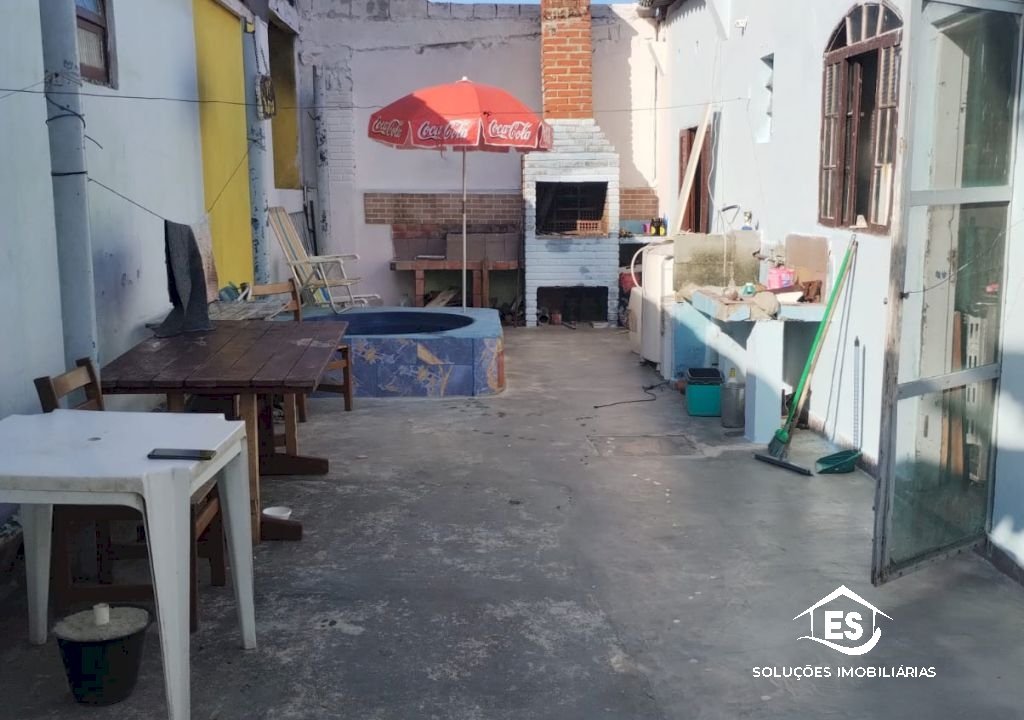 Imagem imóvel casa JD Suarão