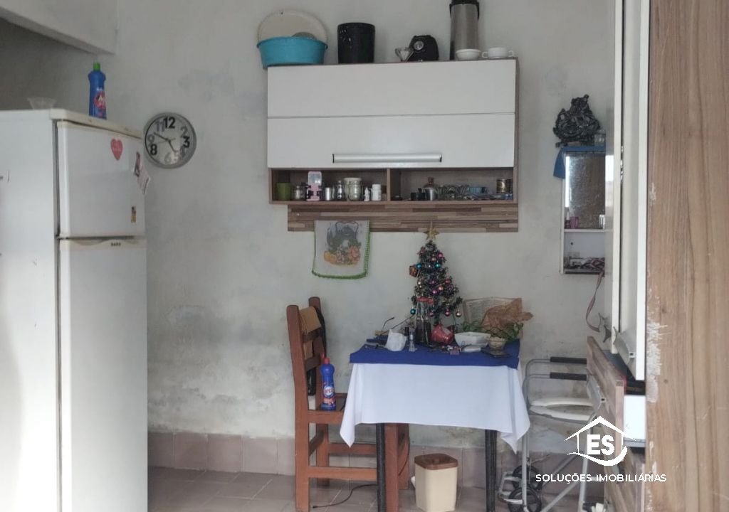 Imagem imóvel casa JD Suarão