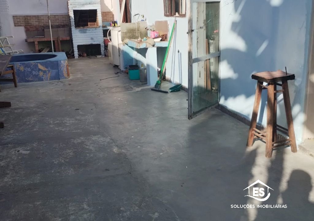 Imagem imóvel casa JD Suarão