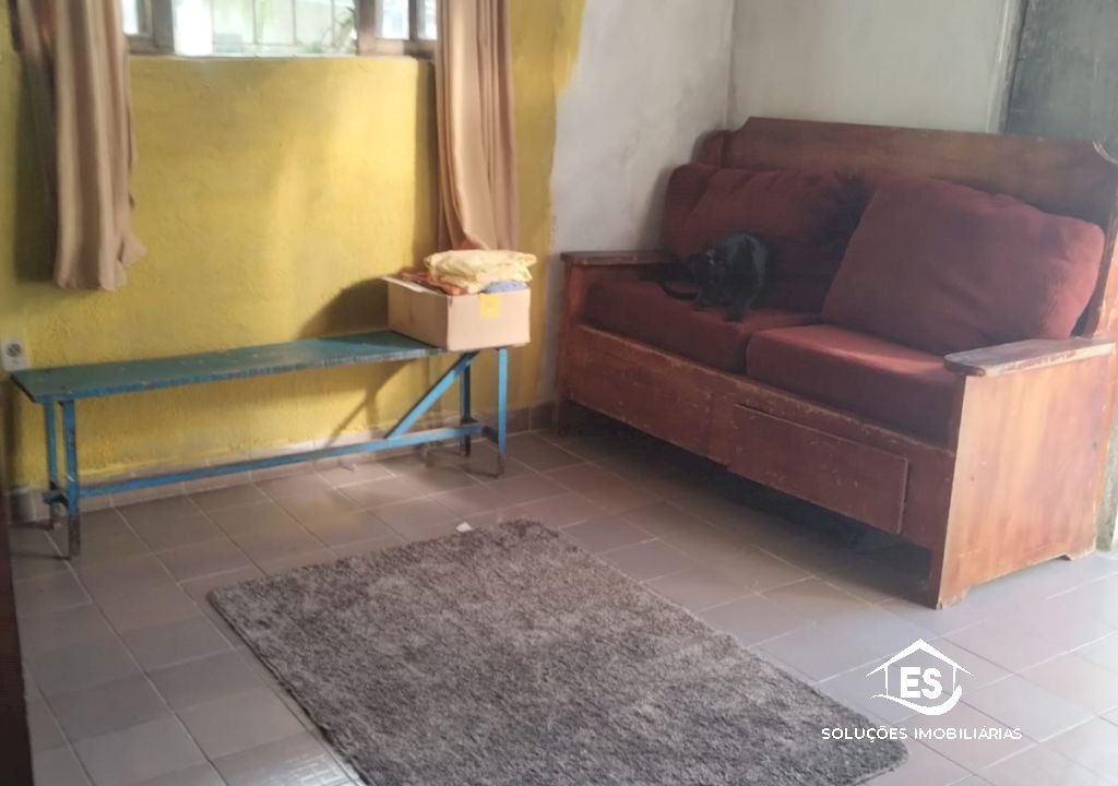 Imagem imóvel casa JD Suarão