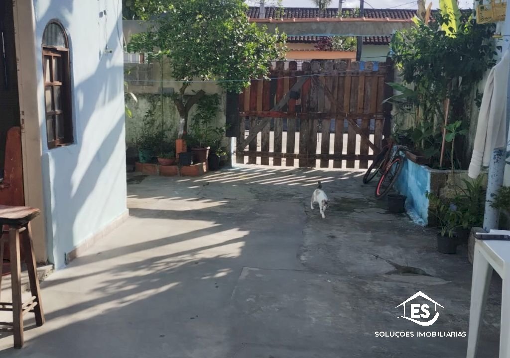 Imagem imóvel casa JD Suarão