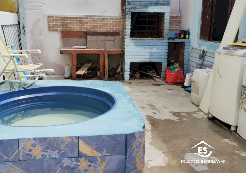 Imagem imóvel casa JD Suarão