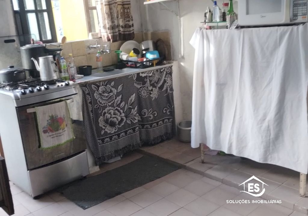 Imagem imóvel casa JD Suarão