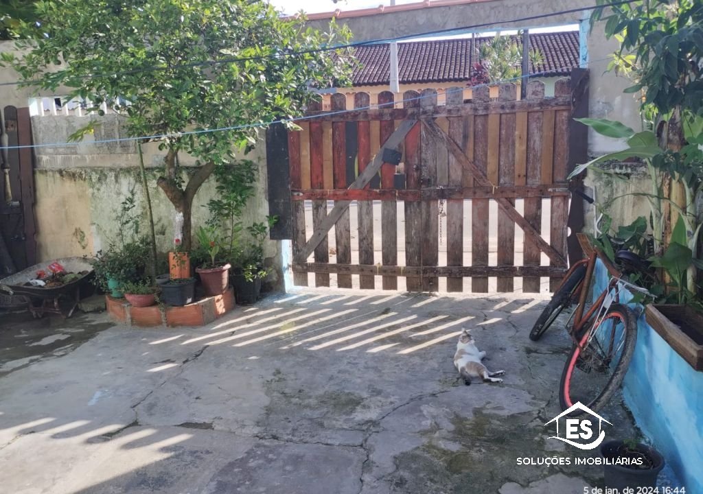 Imagem imóvel casa JD Suarão