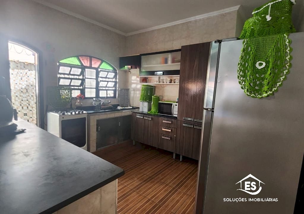 Imagem imóvel casa jardim suarão