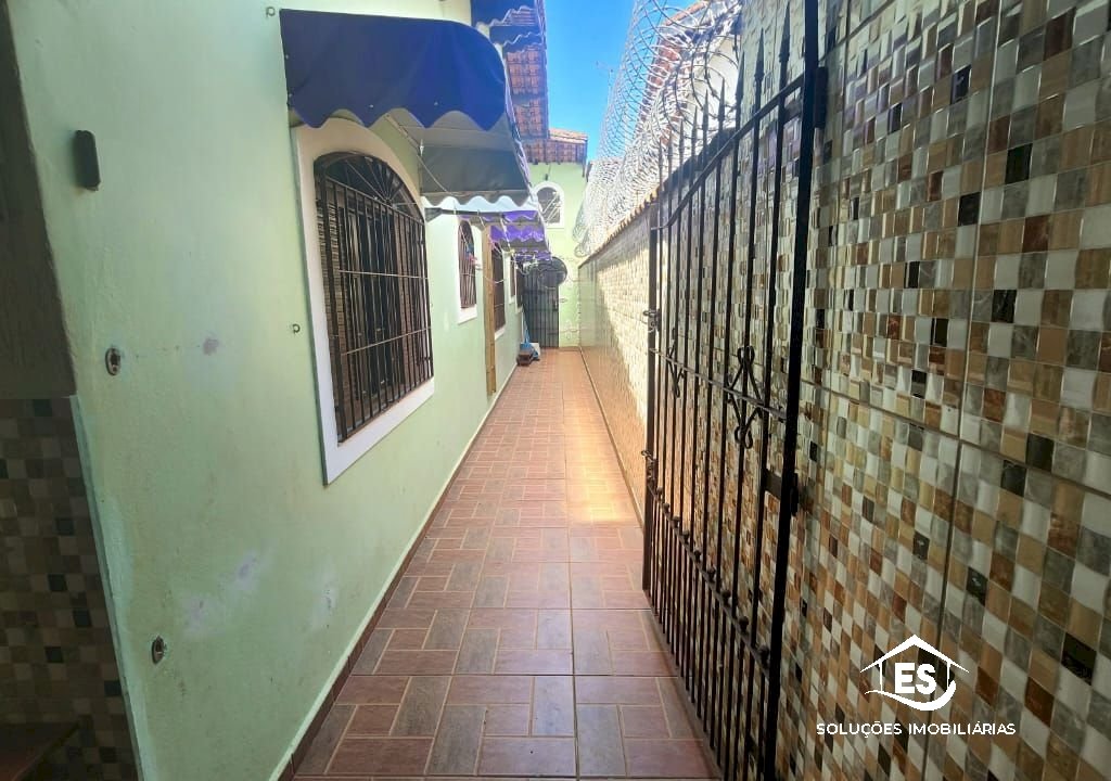 Imagem imóvel casa jardim suarão