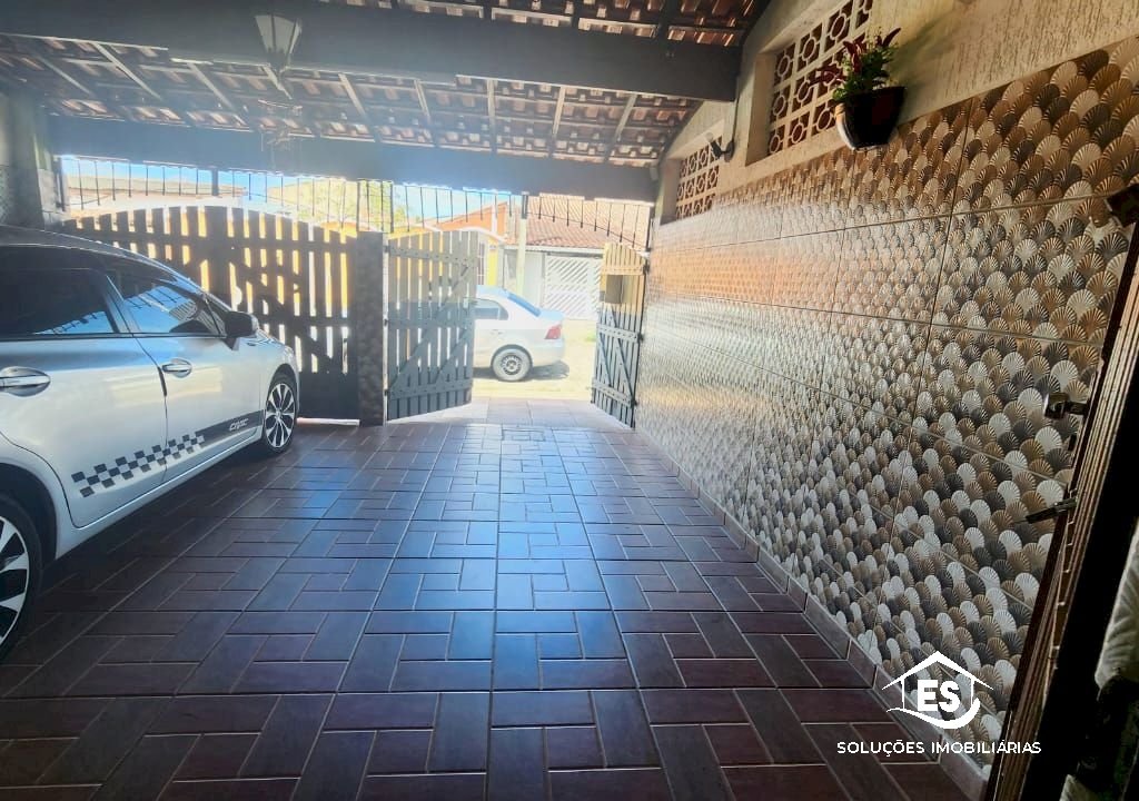 Imagem imóvel casa jardim suarão