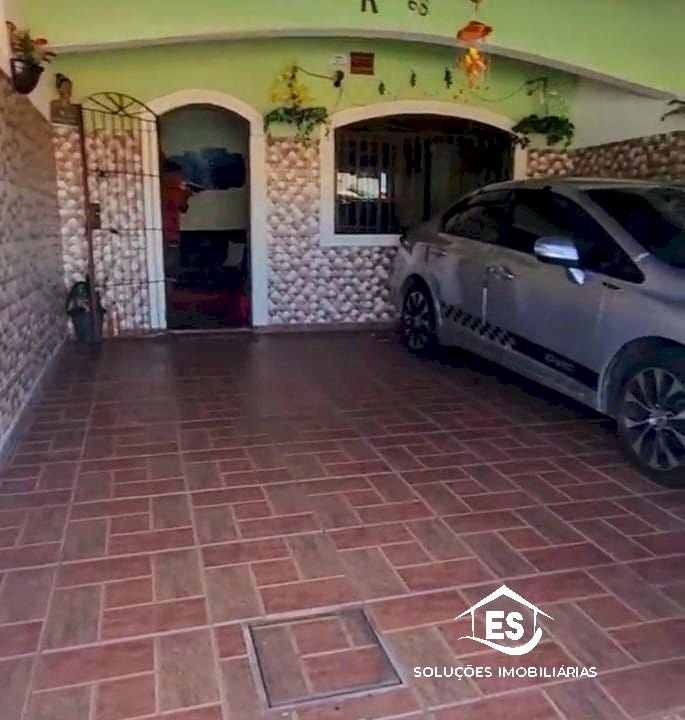 Imagem imóvel casa jardim suarão