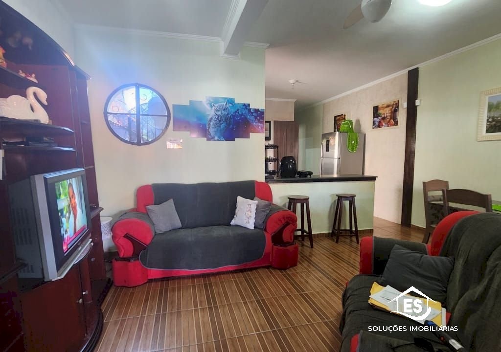 Imagem imóvel casa jardim suarão