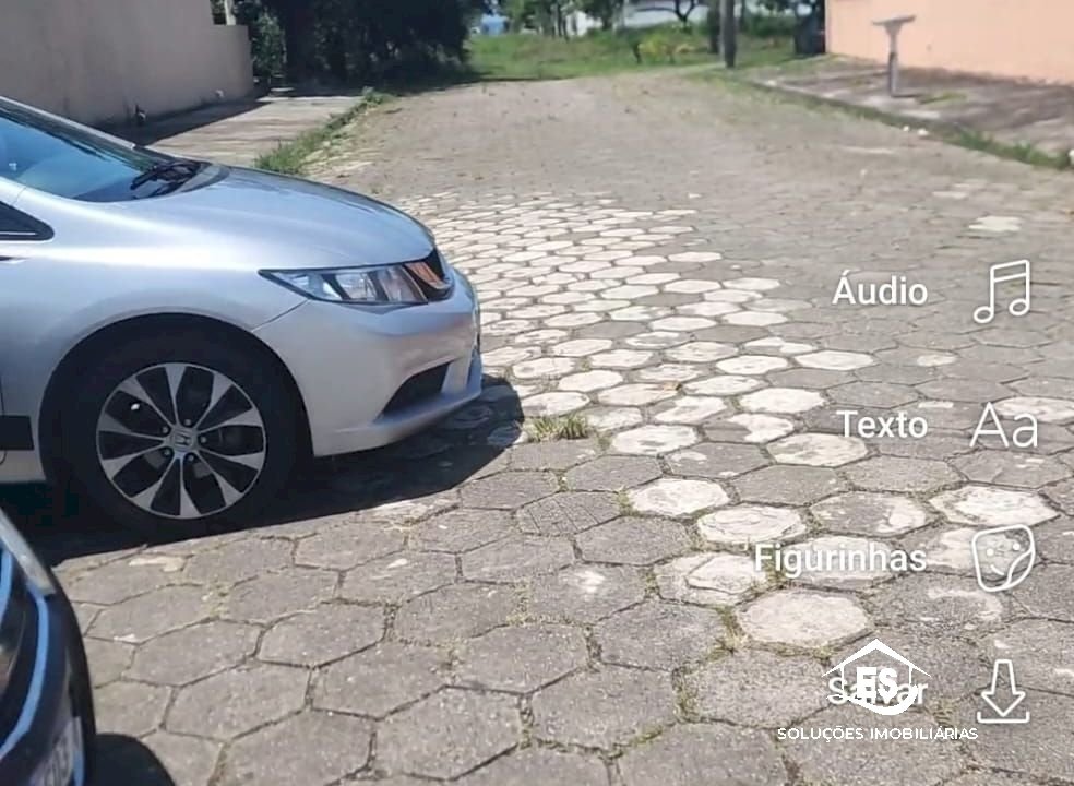 Imagem imóvel casa jardim suarão