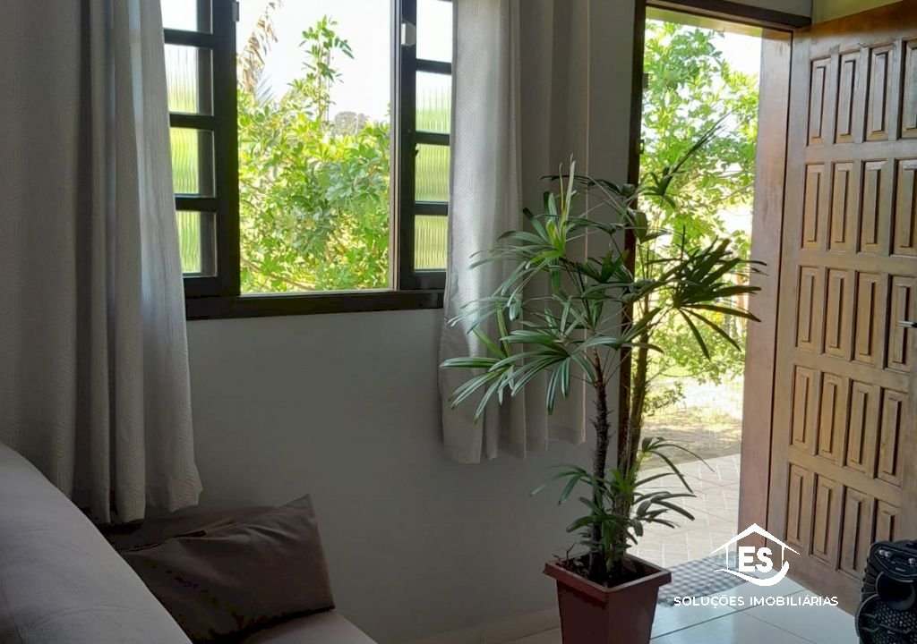 Imagem imóvel casa no Sion