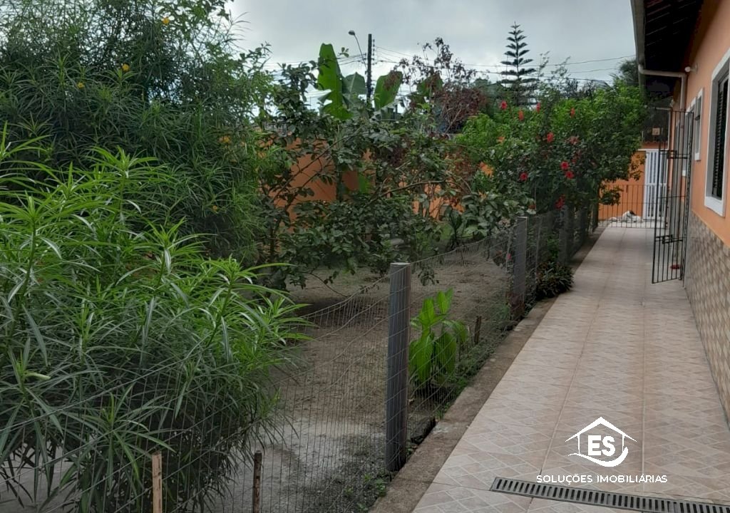 Imagem imóvel casa no Sion
