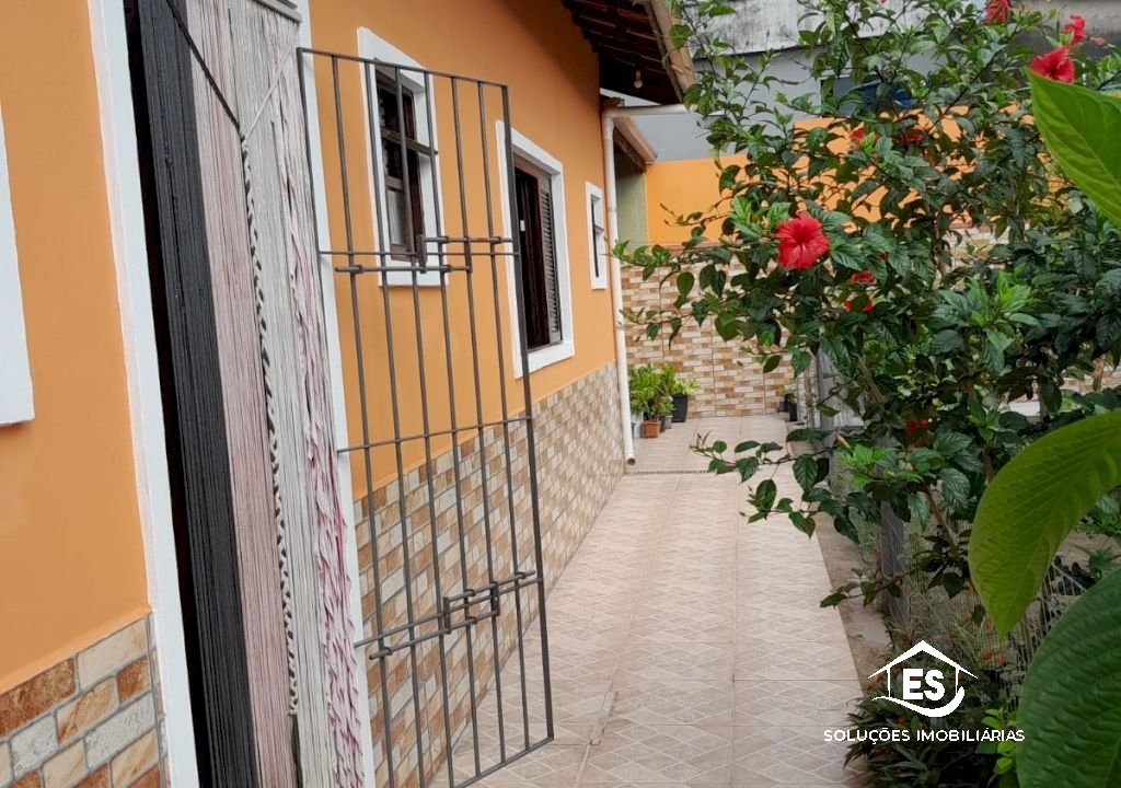 Imagem imóvel casa no Sion