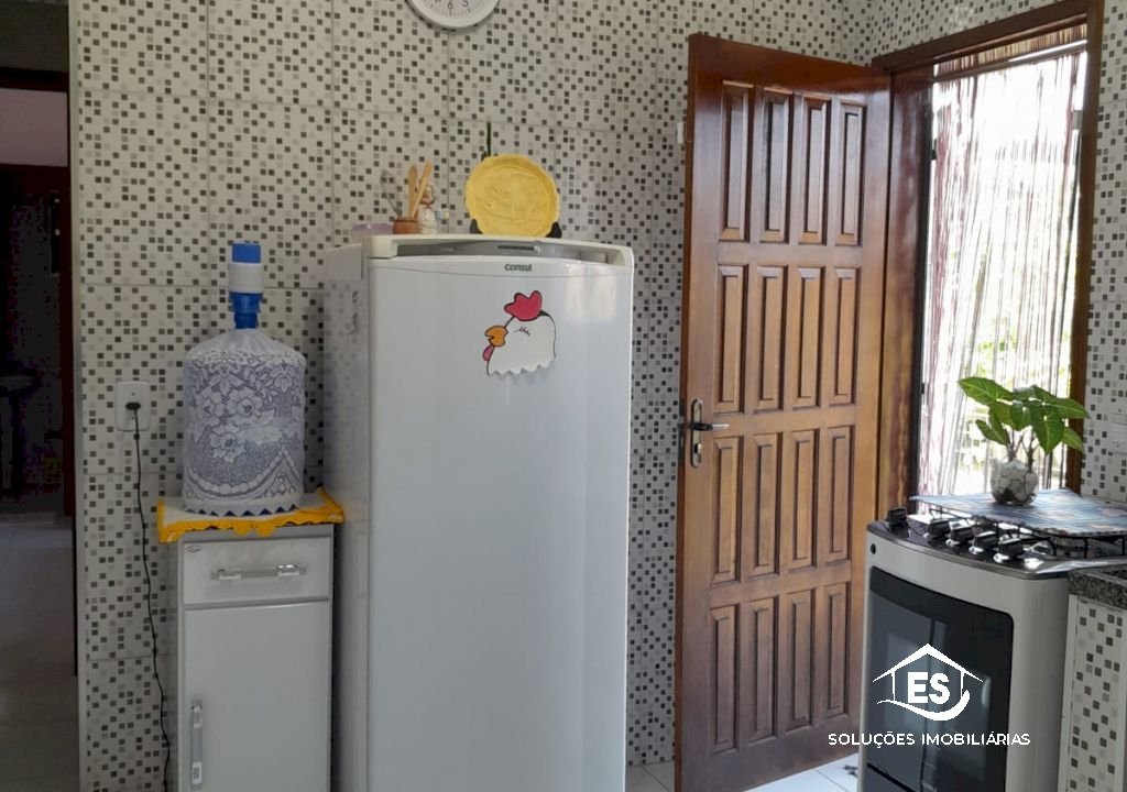 Imagem imóvel casa no Sion