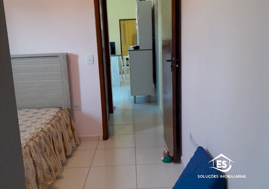 Imagem imóvel casa no Sion