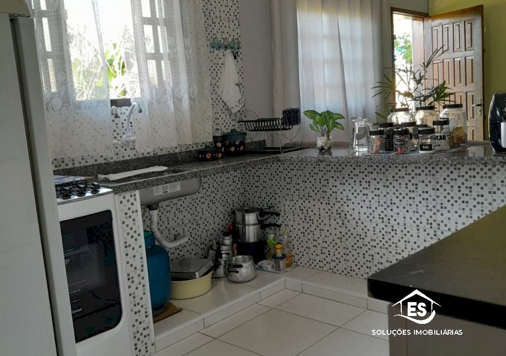Imagem imóvel casa no Sion