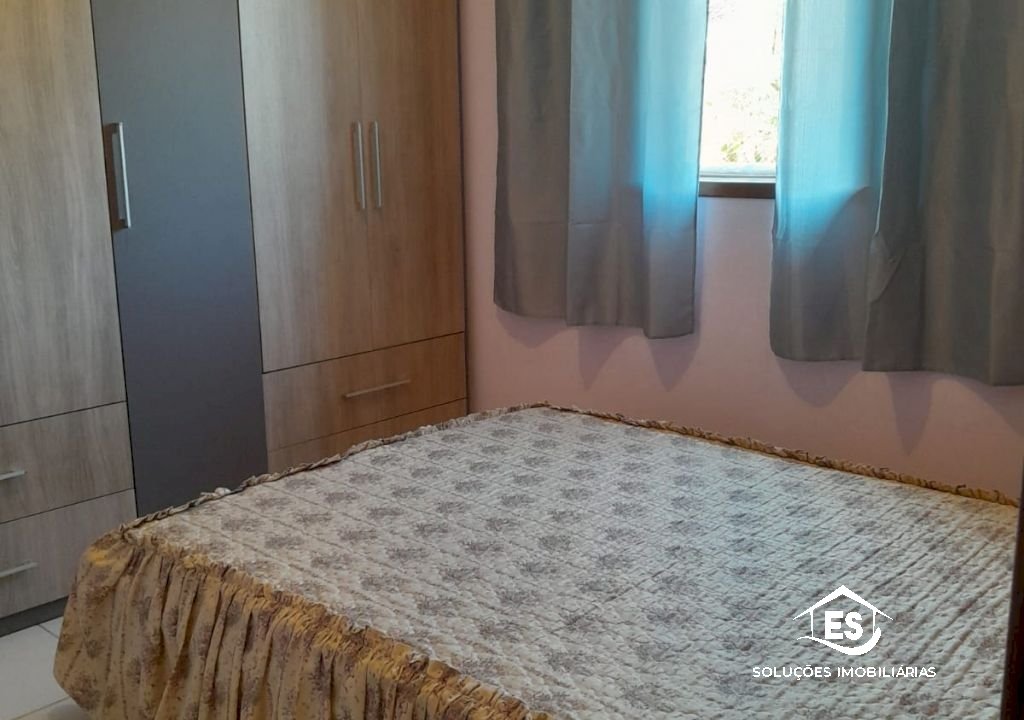 Imagem imóvel casa no Sion
