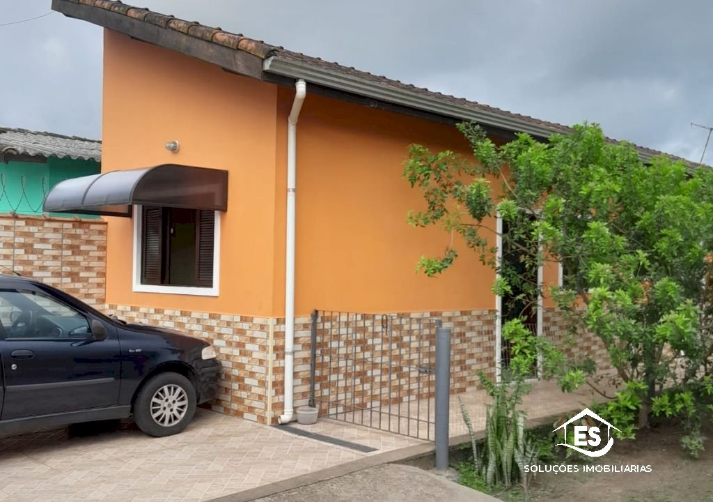 Imagem imóvel casa no Sion