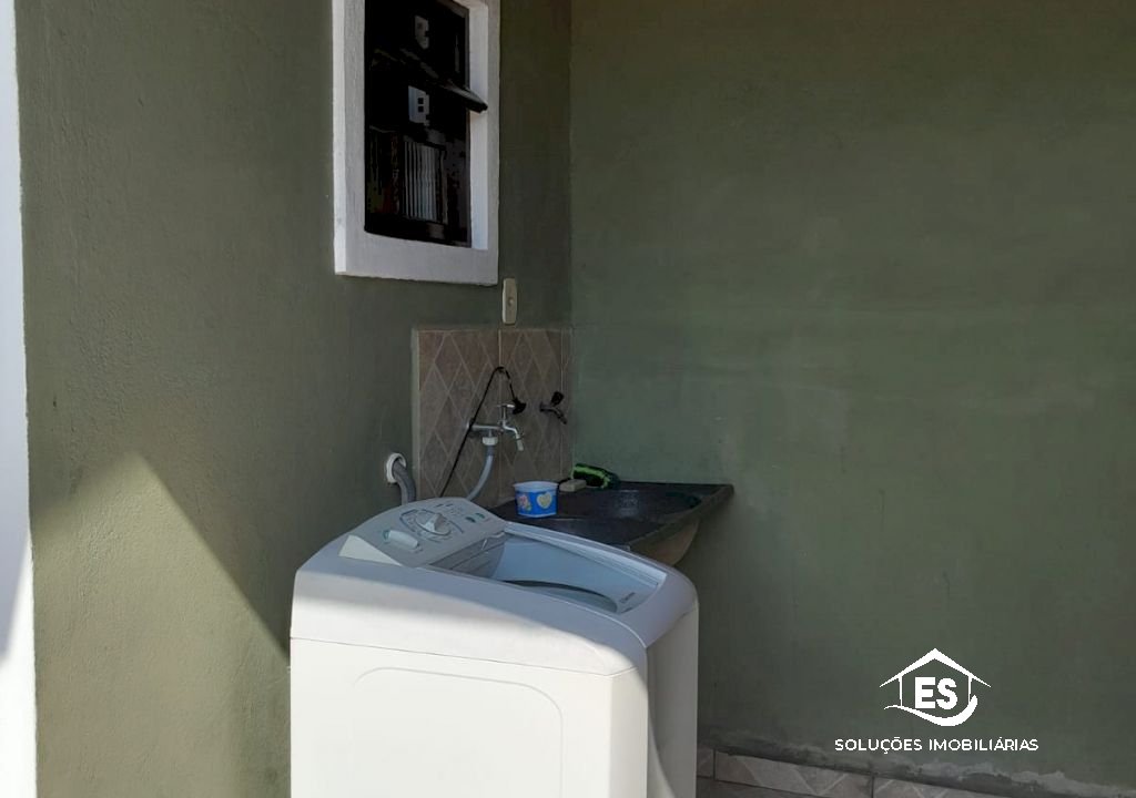 Imagem imóvel casa no Sion