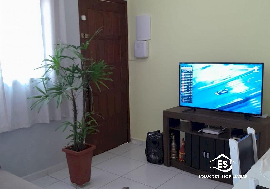 Imagem imóvel casa no Sion
