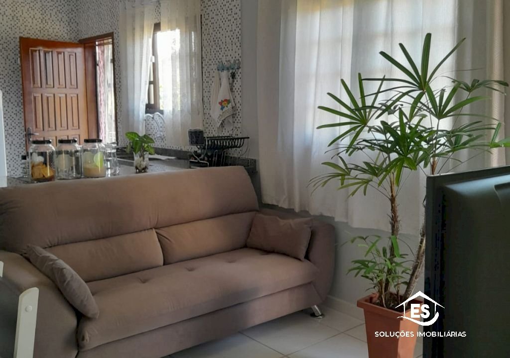 Imagem imóvel casa no Sion