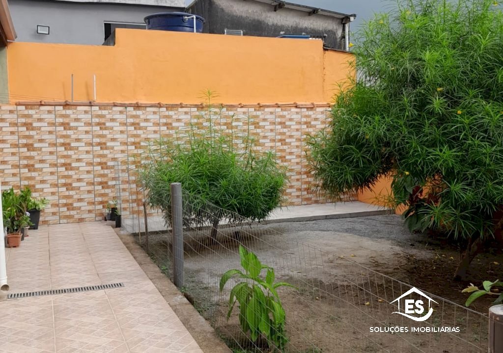 Imagem imóvel casa no Sion